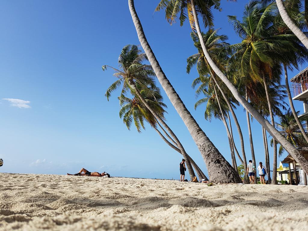 فندق Water Breeze مافوشي المظهر الخارجي الصورة